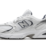 New Balance 530 White Grey Navy - MR530SG / GR530SB1 / MR530SG - 1