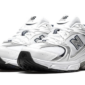 New Balance 530 White Grey Navy - MR530SG / GR530SB1 / MR530SG - 2