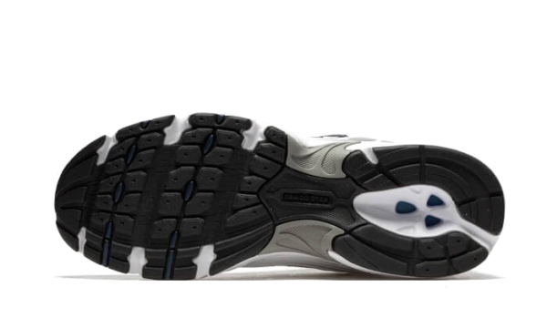 New Balance 530 White Grey Navy - MR530SG / GR530SB1 / MR530SG - 4