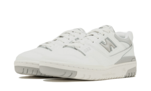 New Balance 550 White Raincloud - BBW550BB - 2