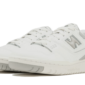 New Balance 550 White Raincloud - BBW550BB - 2