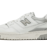 New Balance 550 White Raincloud - BBW550BB - 1