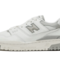 New Balance 550 White Raincloud - BBW550BB - 1