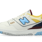 New Balance 550 Marquette - BB550NCF - 1