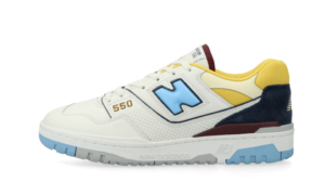 New Balance 550 Marquette - BB550NCF - 1