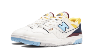 New Balance 550 Marquette - BB550NCF - 2