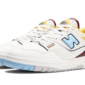 New Balance 550 Marquette - BB550NCF - 2