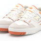 New Balance 550 White Au Lait - BBW550WA - 2