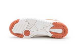 New Balance 550 White Au Lait - BBW550WA - 3