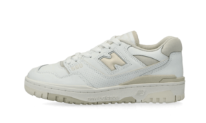 New Balance 550 White Beige - BBW550WS - 1