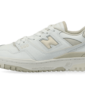 New Balance 550 White Beige - BBW550WS - 1