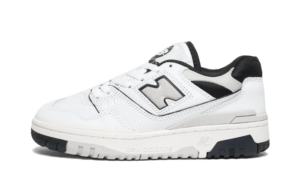 New Balance 550 White Black Grey – BBW550JB – 1
