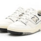 New Balance 550 Cream Black - BB550LWT - 2