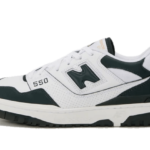 New Balance 550 Spartan Green - BB550GZ1 - 1