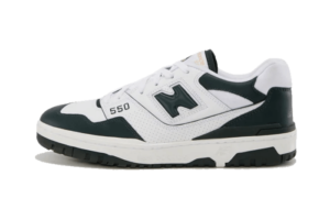 New Balance 550 Spartan Green - BB550GZ1 - 1