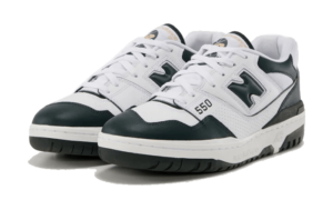 New Balance 550 Spartan Green - BB550GZ1 - 2