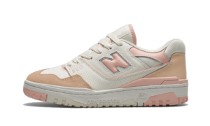 New Balance 550 White Pink Pastel – BBW550WP – 1