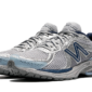 New Balance 860 V2 Grey Blue - ML860BB2 - 2