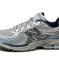 New Balance 860 V2 Grey Blue - ML860BB2 - 1