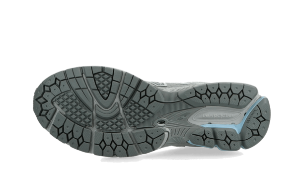 New Balance 860 V2 Grey Blue - ML860BB2 - 4