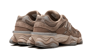 New Balance 9060 Mushroom Brown - U9060PB - 3