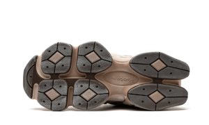 New Balance 9060 Mushroom Brown - U9060PB - 4