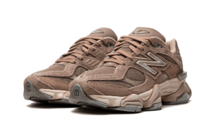 New Balance 9060 Mushroom Brown - U9060PB - 2