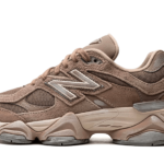 New Balance 9060 Mushroom Brown - U9060PB - 1