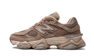New Balance 9060 Mushroom Brown - U9060PB - 1