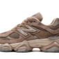 New Balance 9060 Mushroom Brown - U9060PB - 1