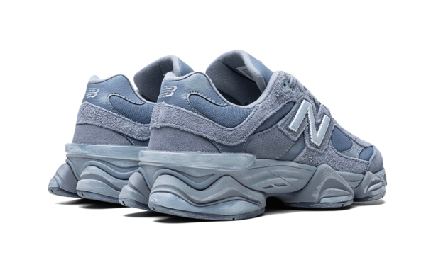 New Balance 9060 Vintage Indigo - U9060IB - 3