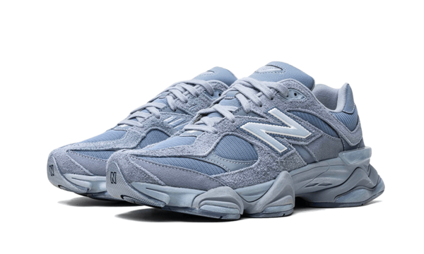 New Balance 9060 Vintage Indigo - U9060IB - 2