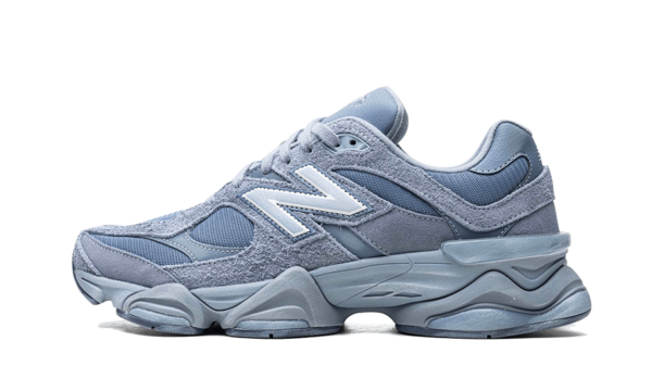 New Balance 9060 Vintage Indigo - U9060IB - 1