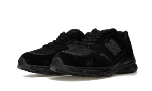 New Balance 920 Black Grey - M920BLK - 2