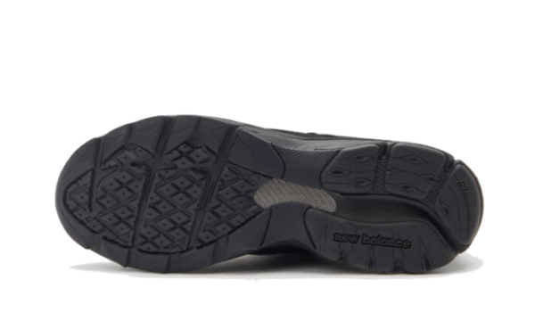 New Balance 920 Black Grey - M920BLK - 3