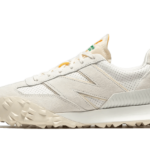 New Balance Casablanca XC-72 Marshmallow - UXC72CBF - 1