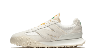 New Balance Casablanca XC-72 Marshmallow - UXC72CBF - 1