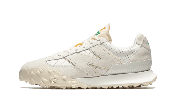 New Balance Casablanca XC-72 Marshmallow - UXC72CBF - 1