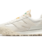 New Balance Casablanca XC-72 Marshmallow - UXC72CBF - 1