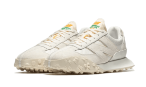 New Balance Casablanca XC-72 Marshmallow - UXC72CBF - 2