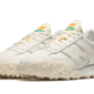 New Balance Casablanca XC-72 Marshmallow - UXC72CBF - 2