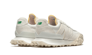 New Balance Casablanca XC-72 Marshmallow - UXC72CBF - 3