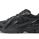 New Balance 1906D Protection Pack Black Leather - M1906DF - 1