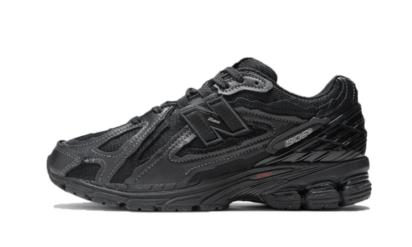 New Balance 1906D Protection Pack Black Leather - M1906DF - 1