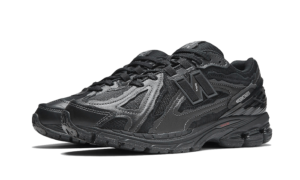 New Balance 1906D Protection Pack Black Leather - M1906DF - 2