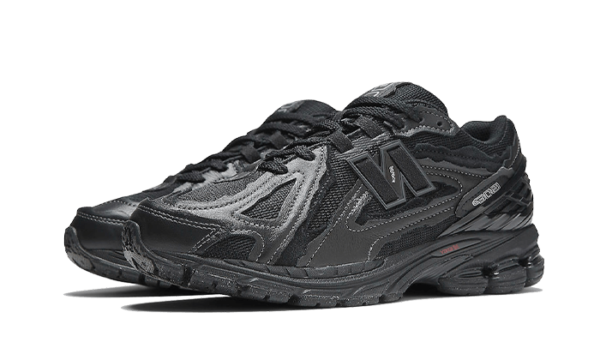New Balance 1906D Protection Pack Black Leather - M1906DF - 2