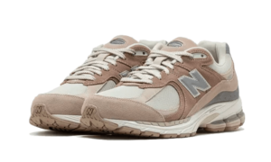 New Balance 2002R Driftwood Sandstone - M2002RSI - 2