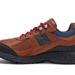 New Balance 2002R Hiking Brown - M2002RWM - 1