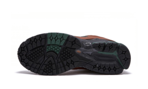 New Balance 2002R Hiking Brown - M2002RWM - 3