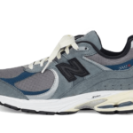New Balance 2002R JJJJound Storm Blue - M2002RJJ - 1